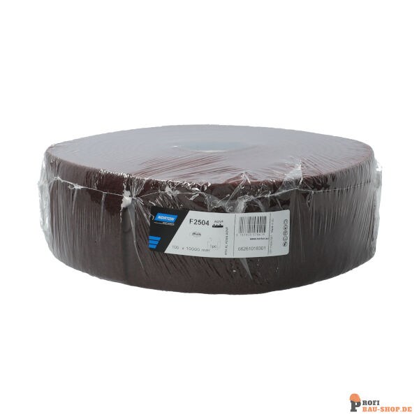 nortonschleifmittel/NORTON_schleifmittel_66261018301 Rolls Trimmed Norton-Clean _ Blend-100x10m_VFINE_139349